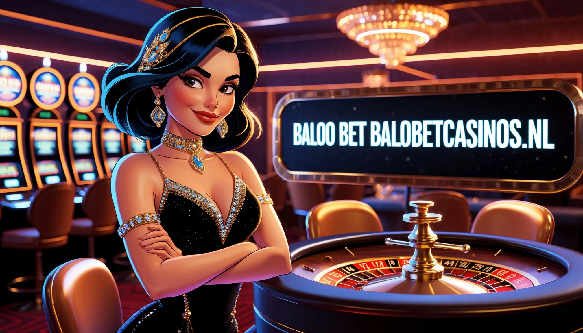 Baloo Bet bonus: alles over promoties en acties in 2026