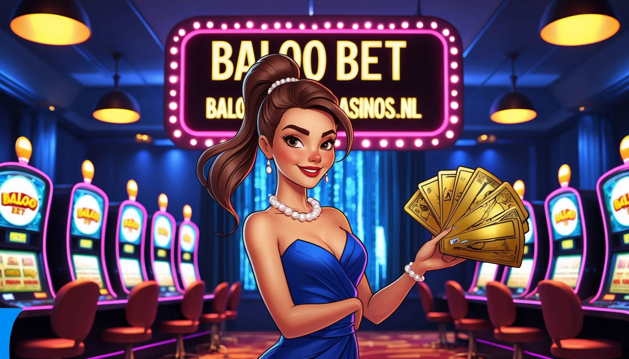 Baloo Bet bonus: alles over promoties en acties in 2026